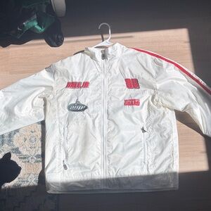 Chase authentic Dale Earnhardt Jr. Wind breaker